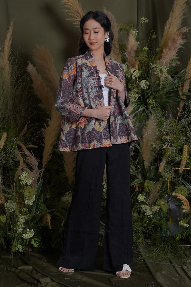 Jesse Matahari T1769