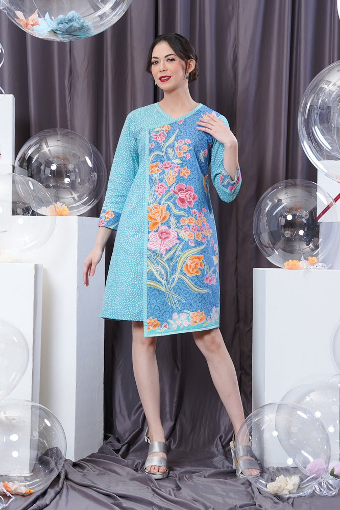 Dress Thursday Encim Sebelas D0368