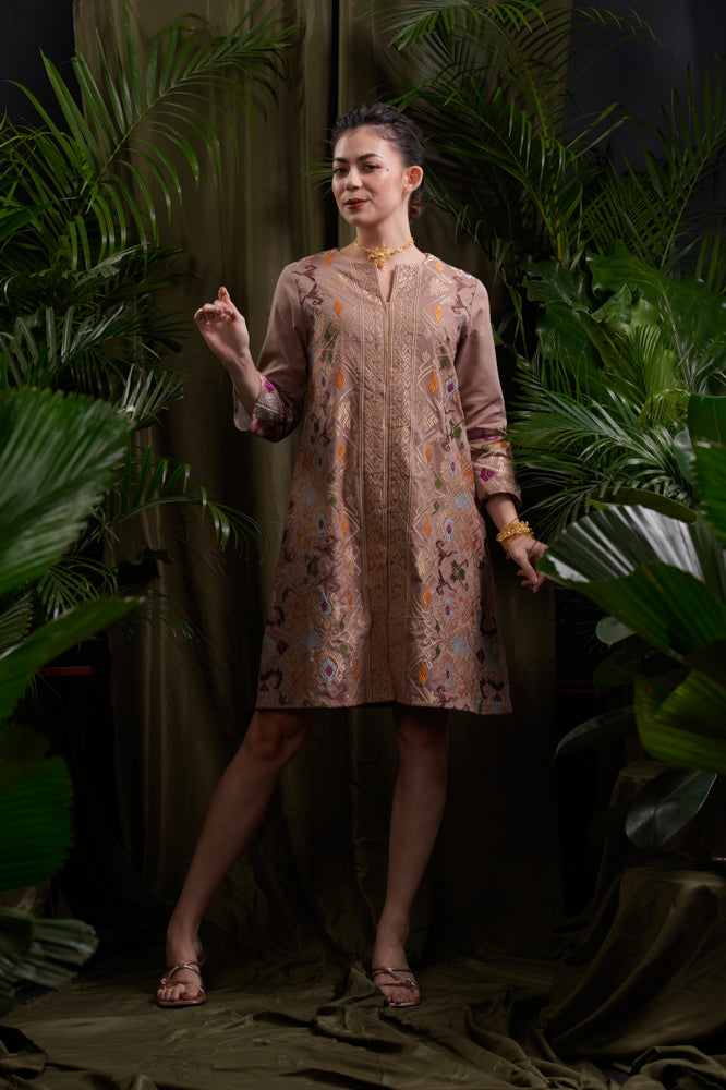 Berli Dress Suksma D0393