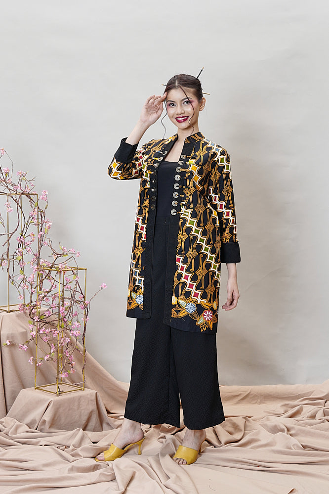 Harumi Hokokai D0351