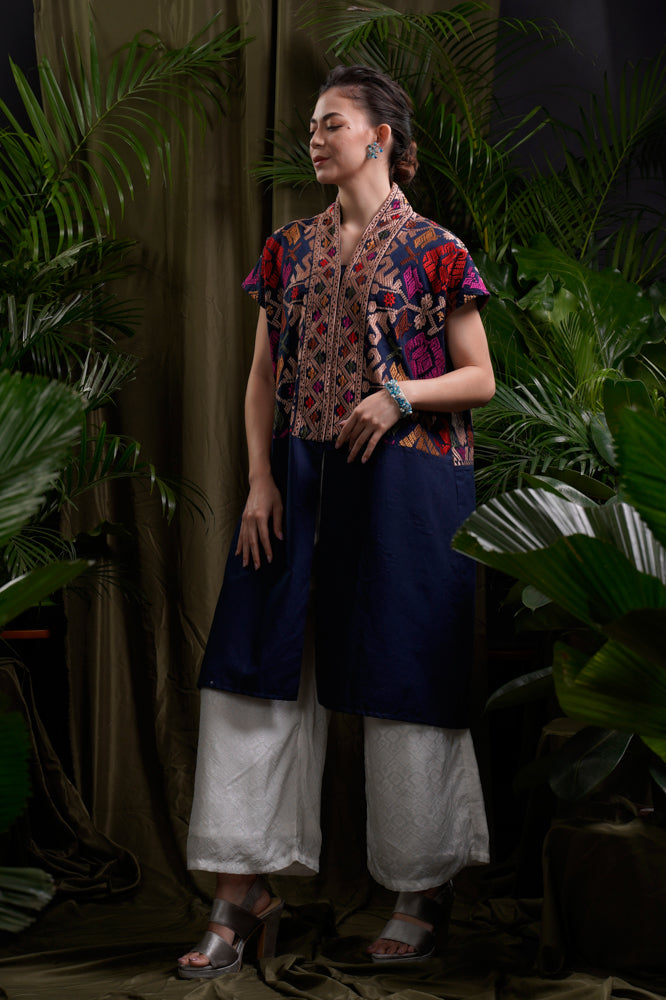 Dhini Long Tunik T2088