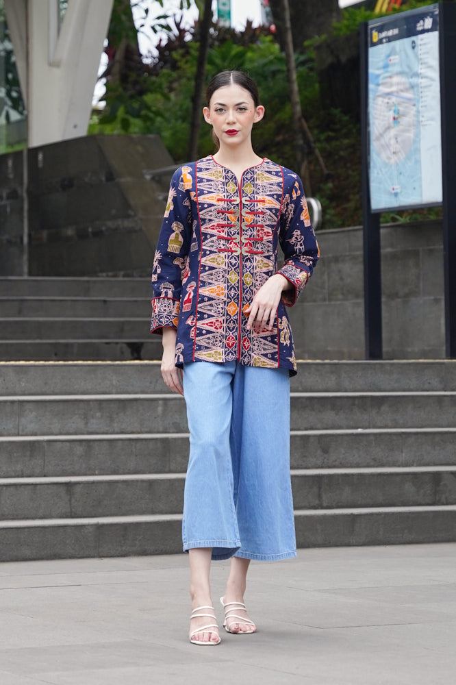 Menteng Betawi T1567