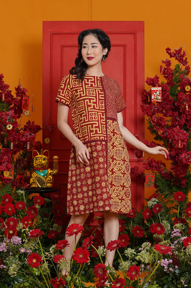 Eudora CNY Dobi D0381