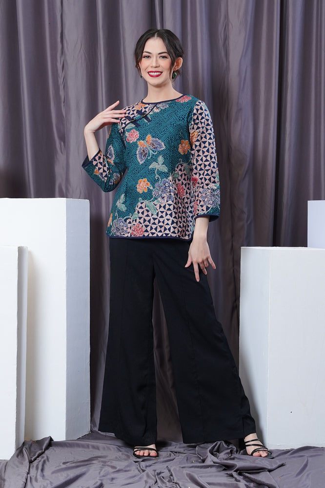 Nona Sebelas Encim T1845