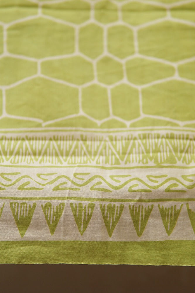 NONA RARA - Kain Garut 0085