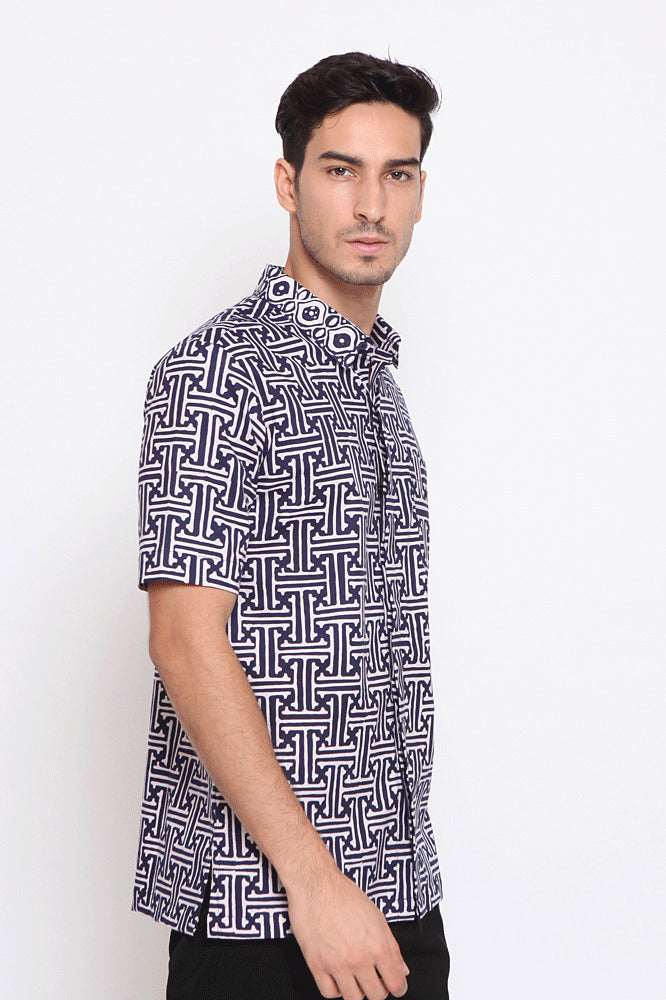 Bleu M0014