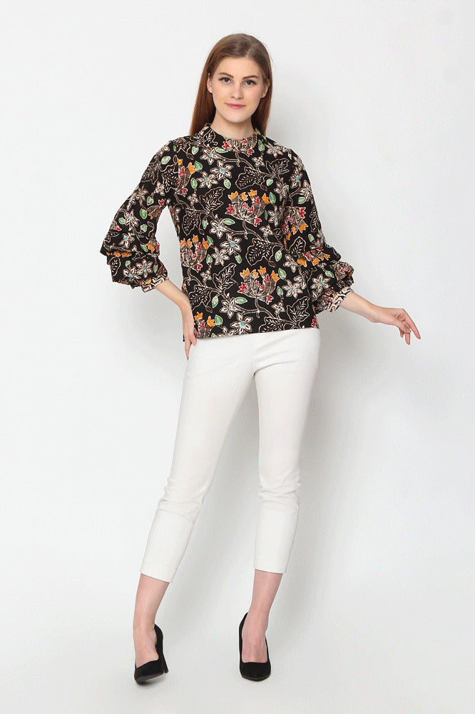 Keropi Hitam T0171