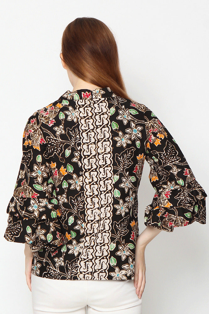 Keropi Hitam T0171