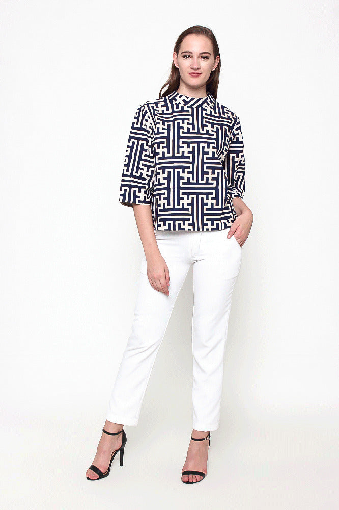 Blessing Primiss T0159