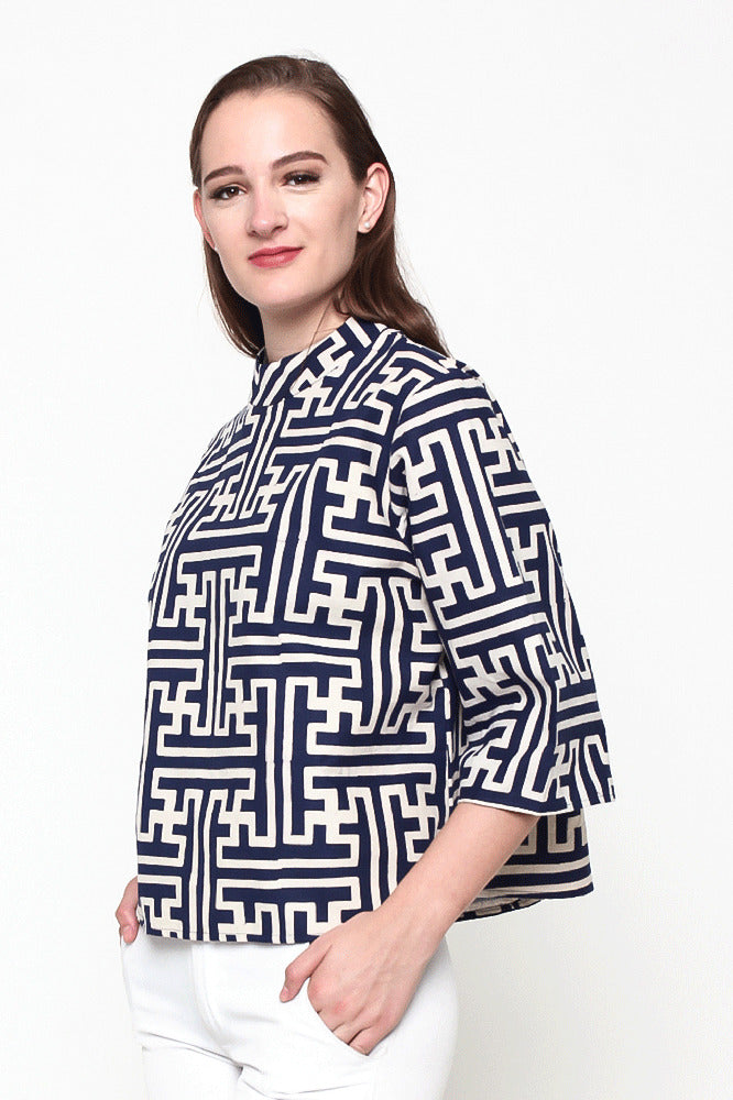 Blessing Primiss T0159