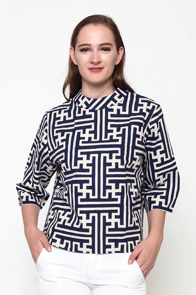 Blessing Primiss T0159