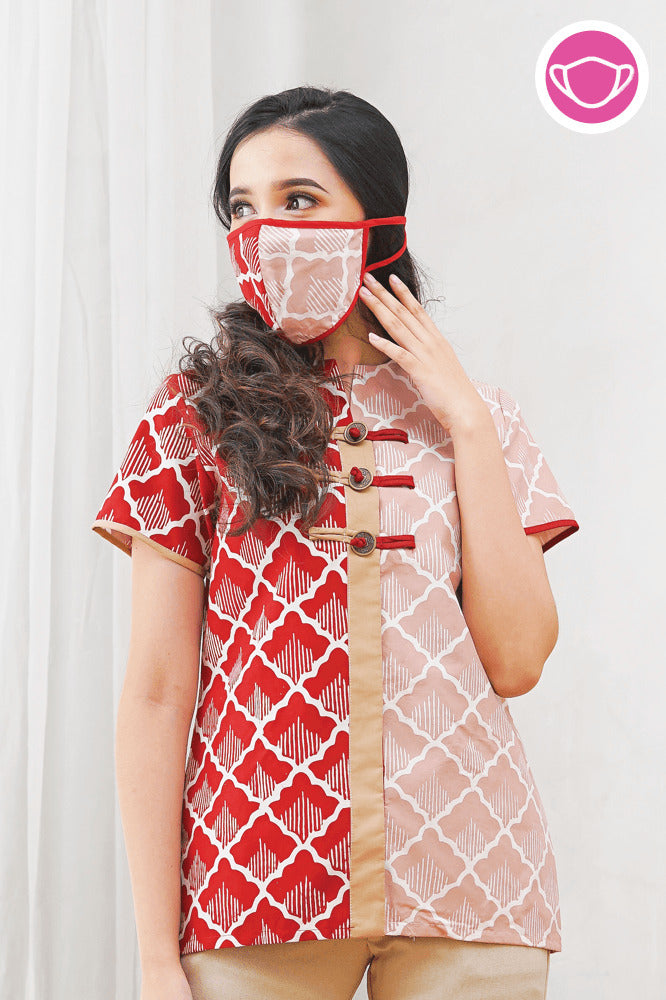 Mixmatch Garut T0028