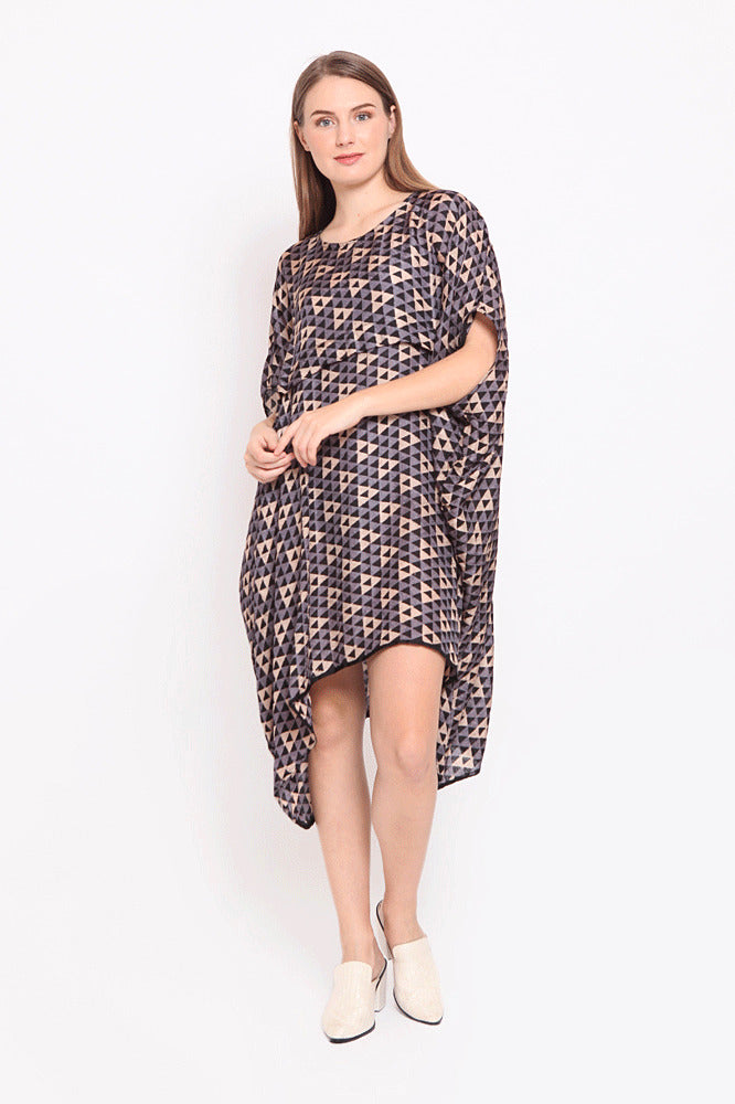 Mryna Dress D0135