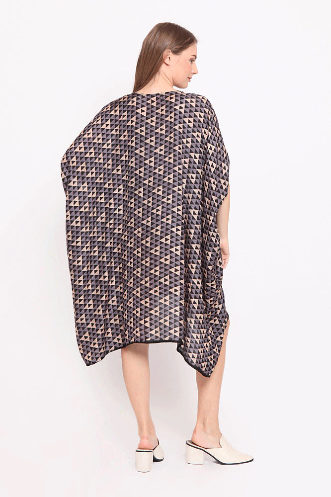 Mryna Dress D0135