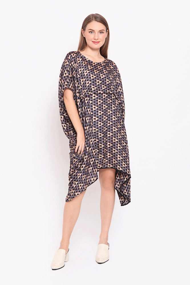 Mryna Dress D0135