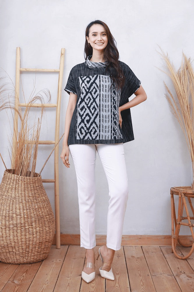 Kafa Lurik T0627