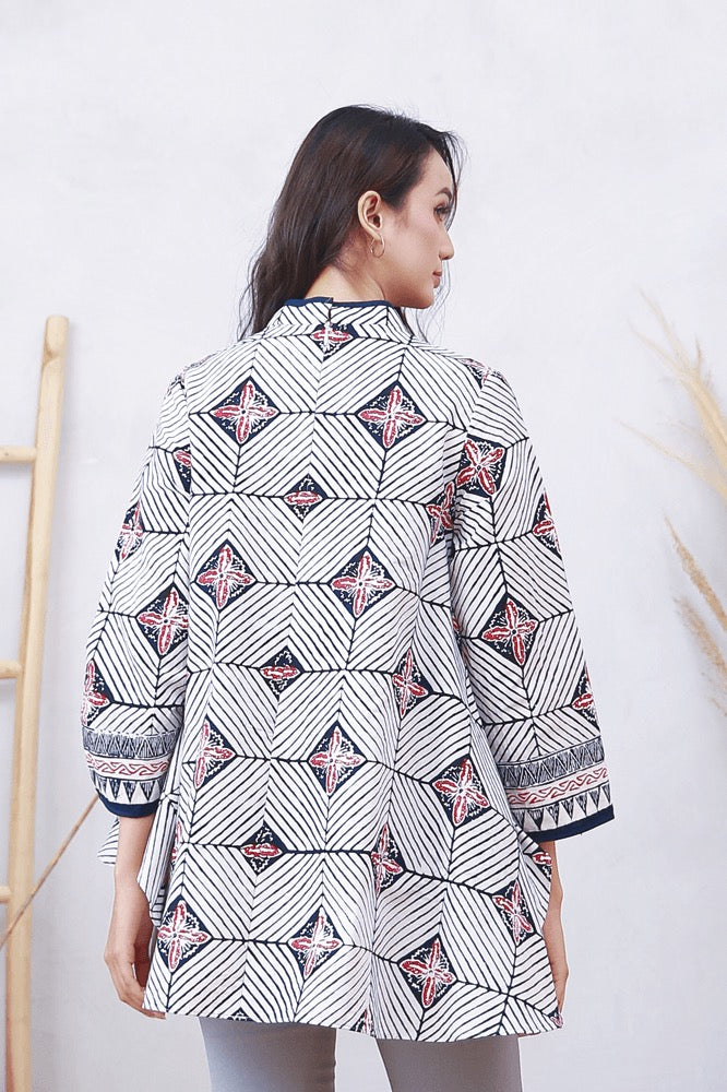 Maura Garut T0609