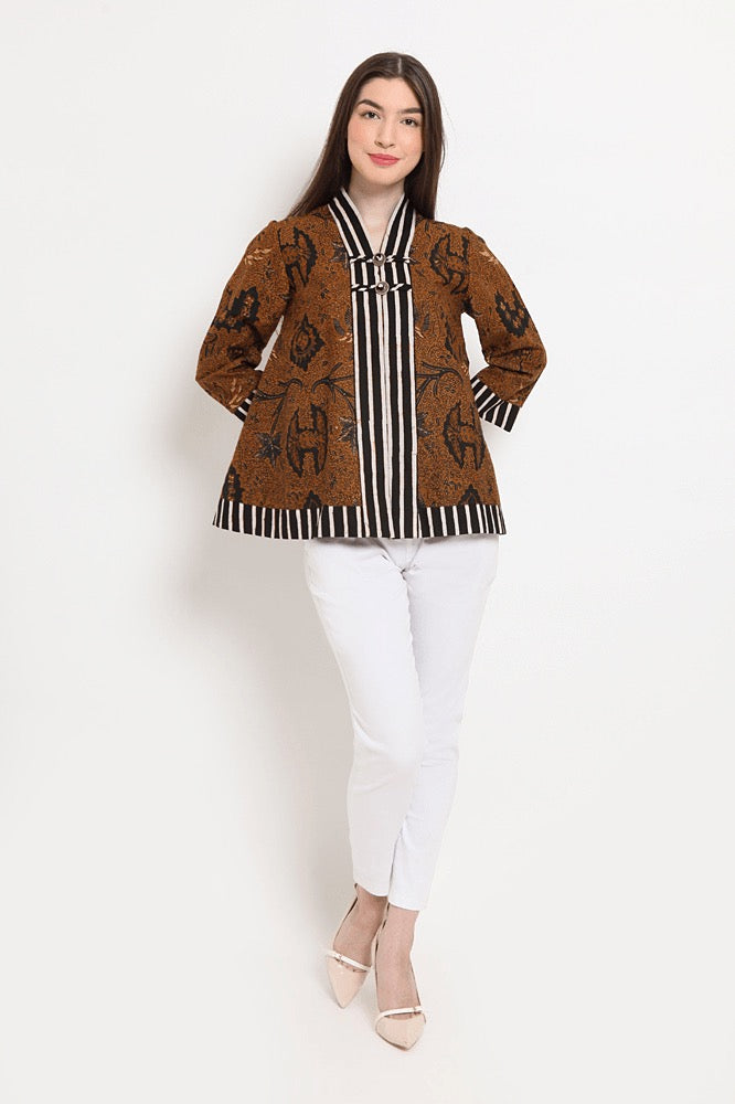 Klarisa Sogan T0514