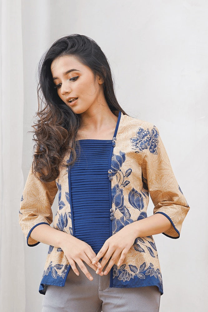 Kebaya Encim T0591