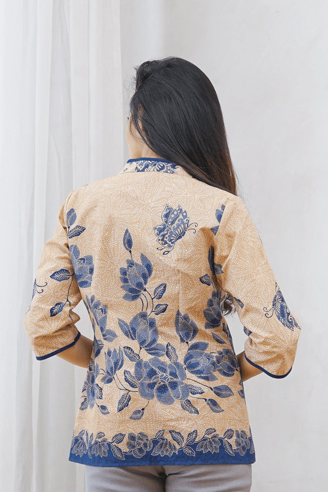 Kebaya Encim T0591