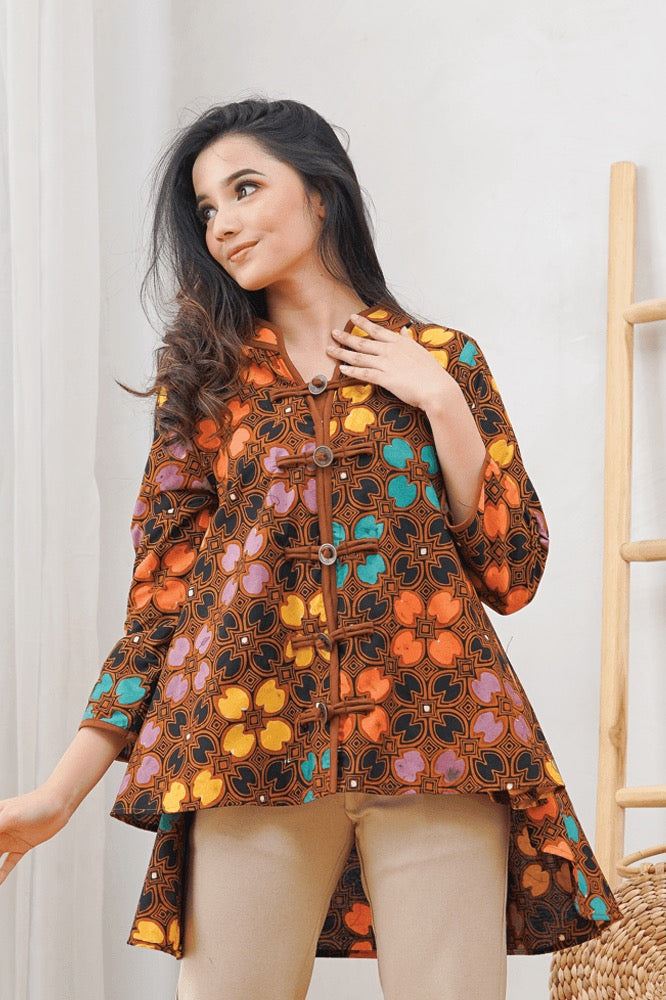 Amanda Bantulan T0607