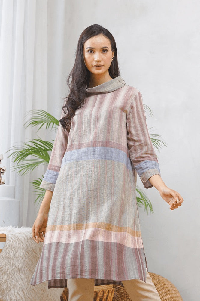 Tunik Tarum T0600