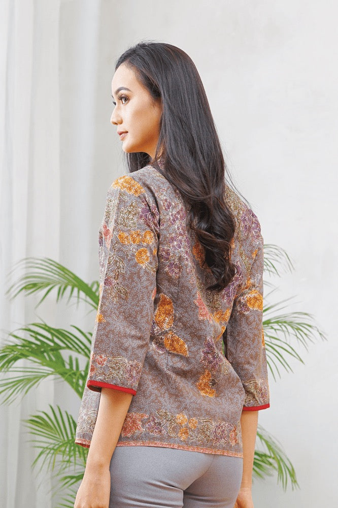 Kebaya Encim T0597