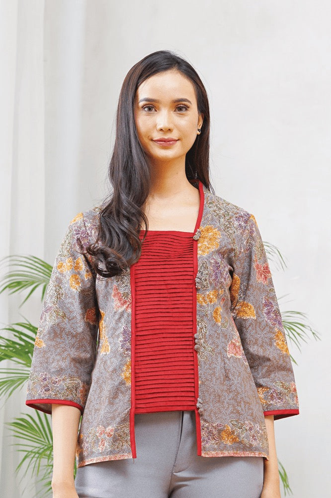 Kebaya Encim T0597