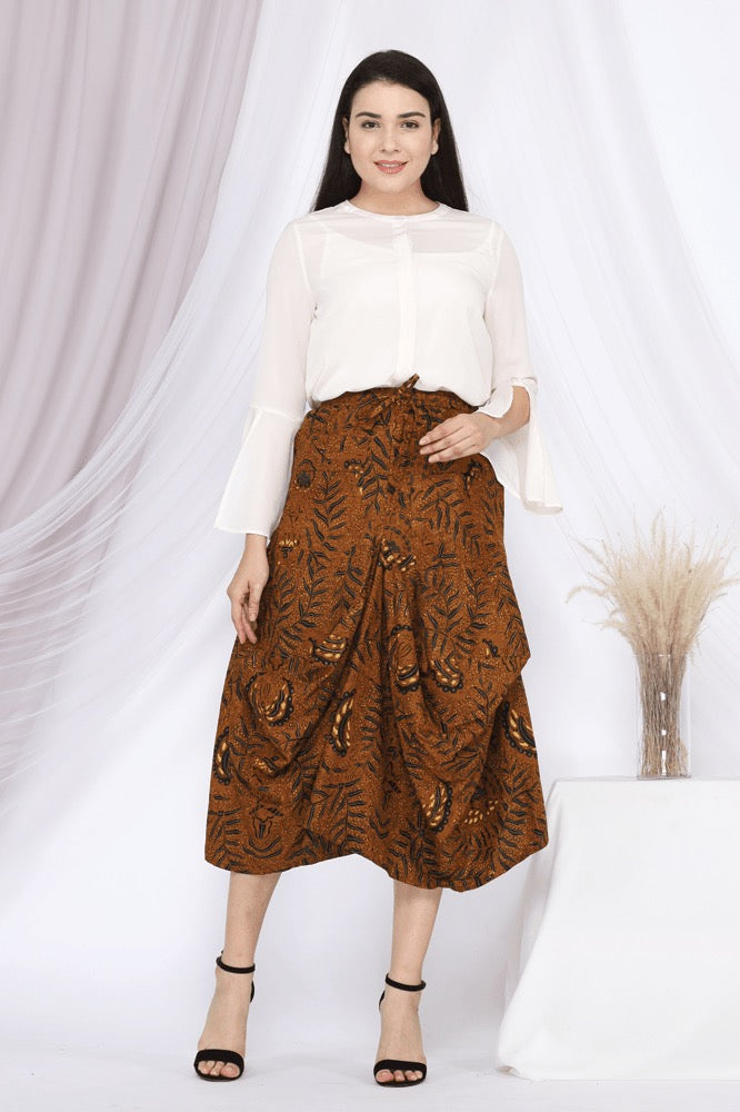 Naja Skirt P0034