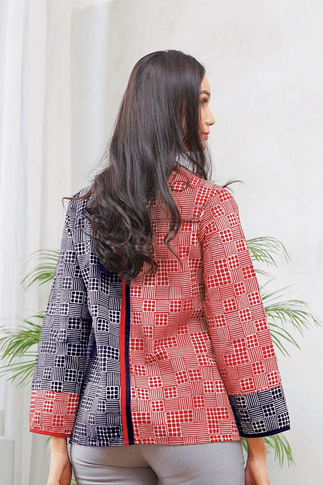 Mixmatch Garut T0596