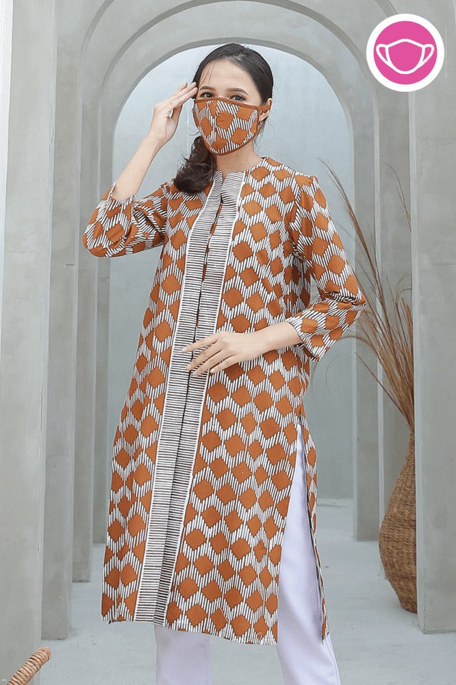 Nayara Sashiko T0579