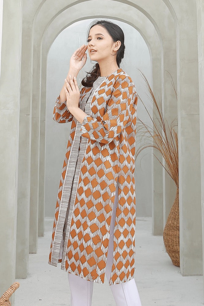 Nayara Sashiko T0579