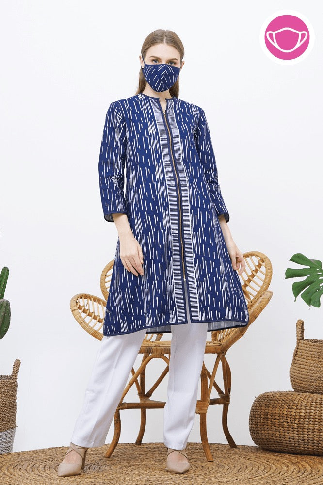 Vivara Sashiko D0206