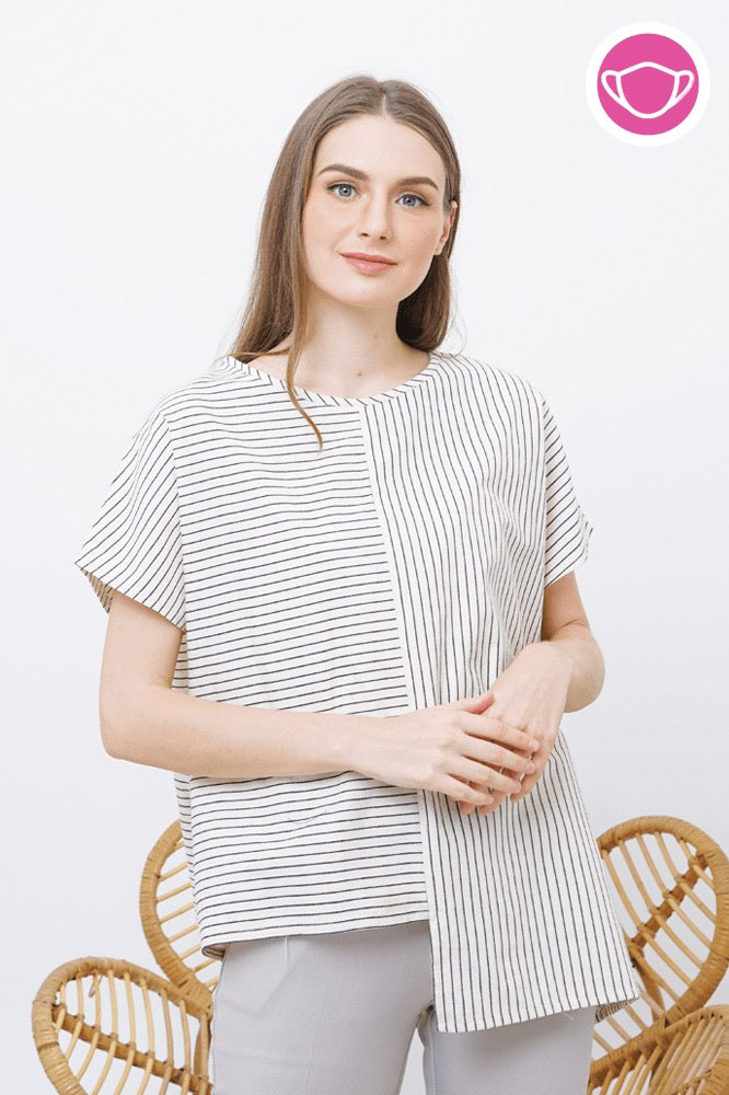 Kama Lurik T0550