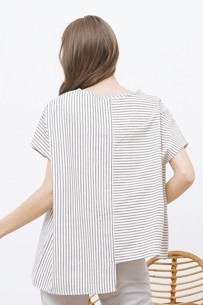 Kama Lurik T0550