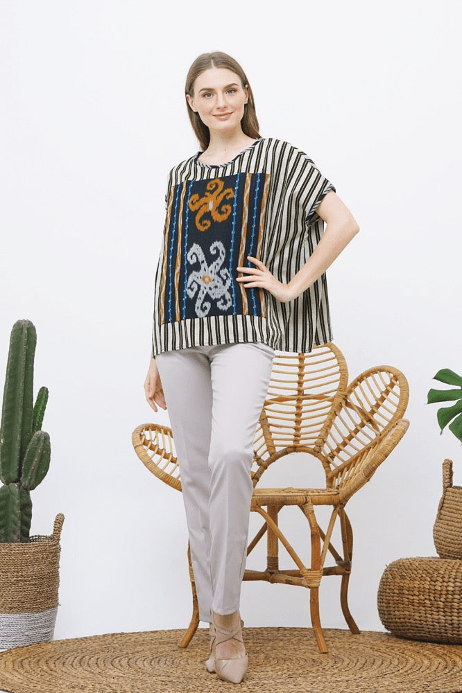 Kana Lurik T0549