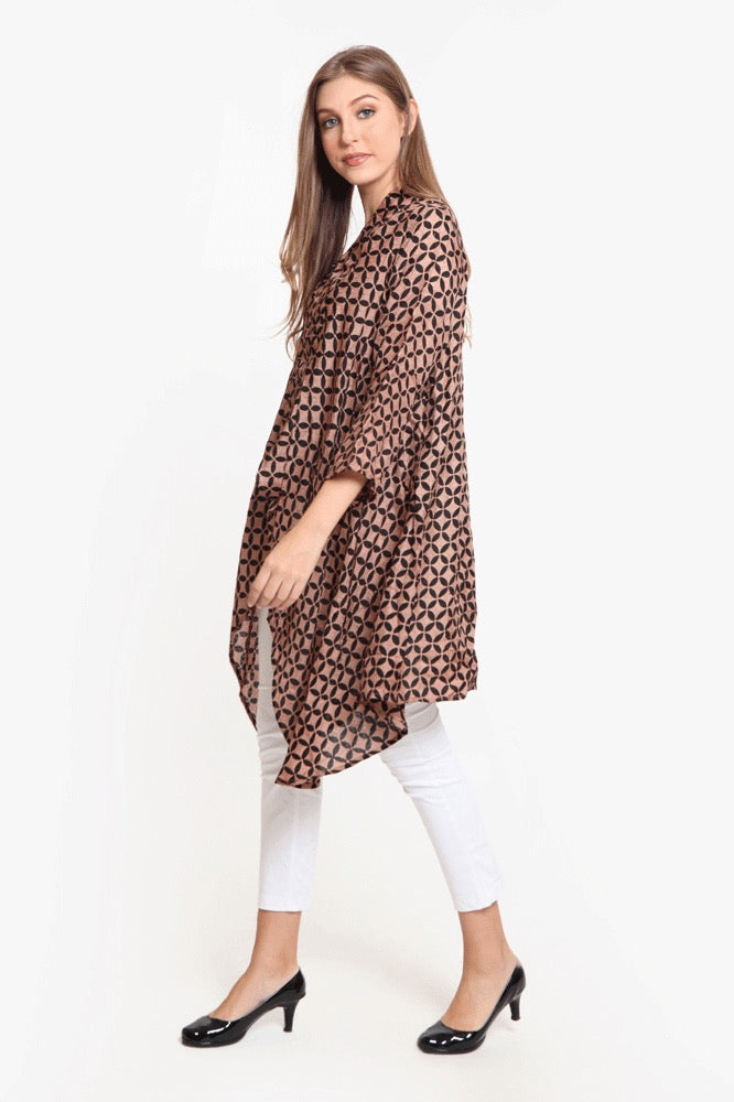 Elena Viscose T0292 Ftr