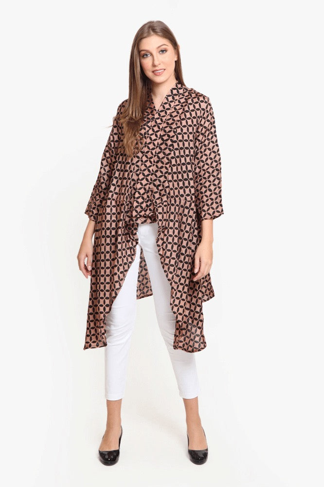 Elena Viscose T0292 Ftr