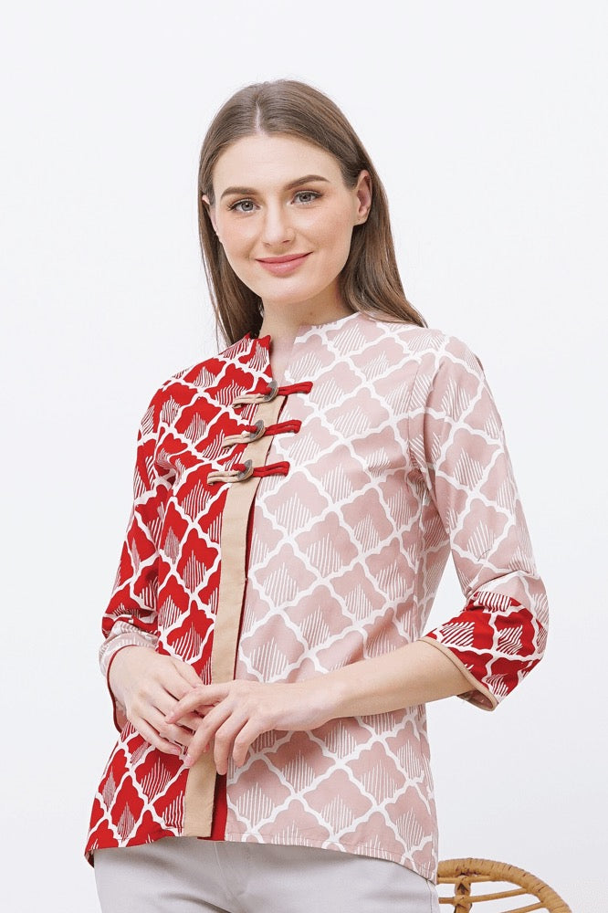 Mixmatch Garut T0532