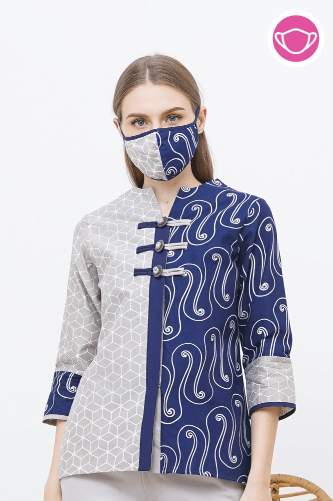 Mixmatch Garut T0535