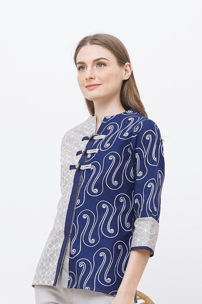 Mixmatch Garut T0535