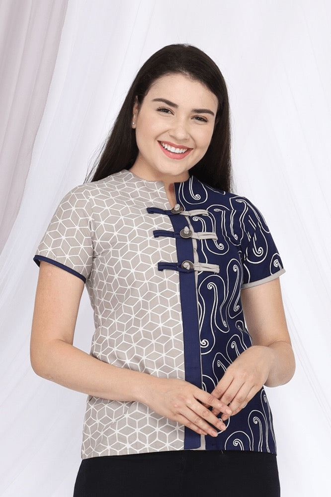 Mixmatch Garut T0534