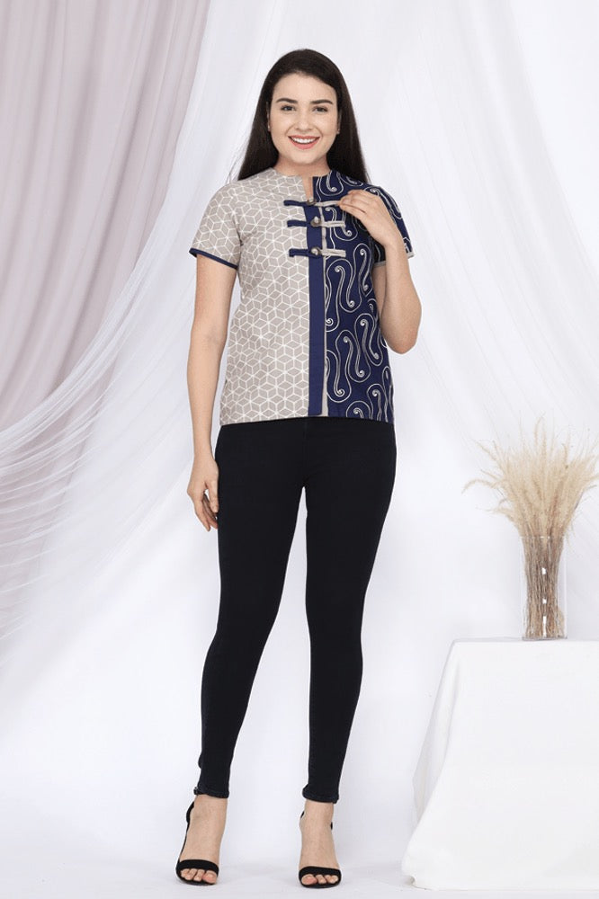 Mixmatch Garut T0534