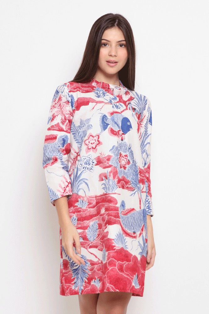 Mawar Encim D0146
