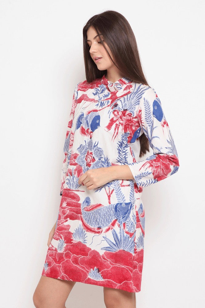 Mawar Encim D0146