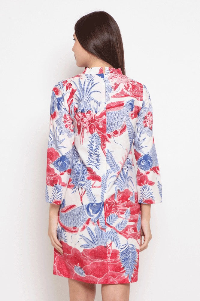 Mawar Encim D0146