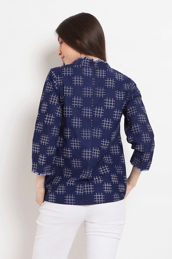 Tania Sashiko T0507