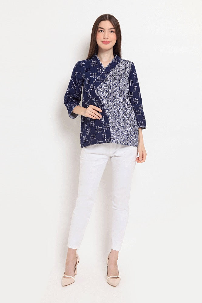 Tania Sashiko T0507