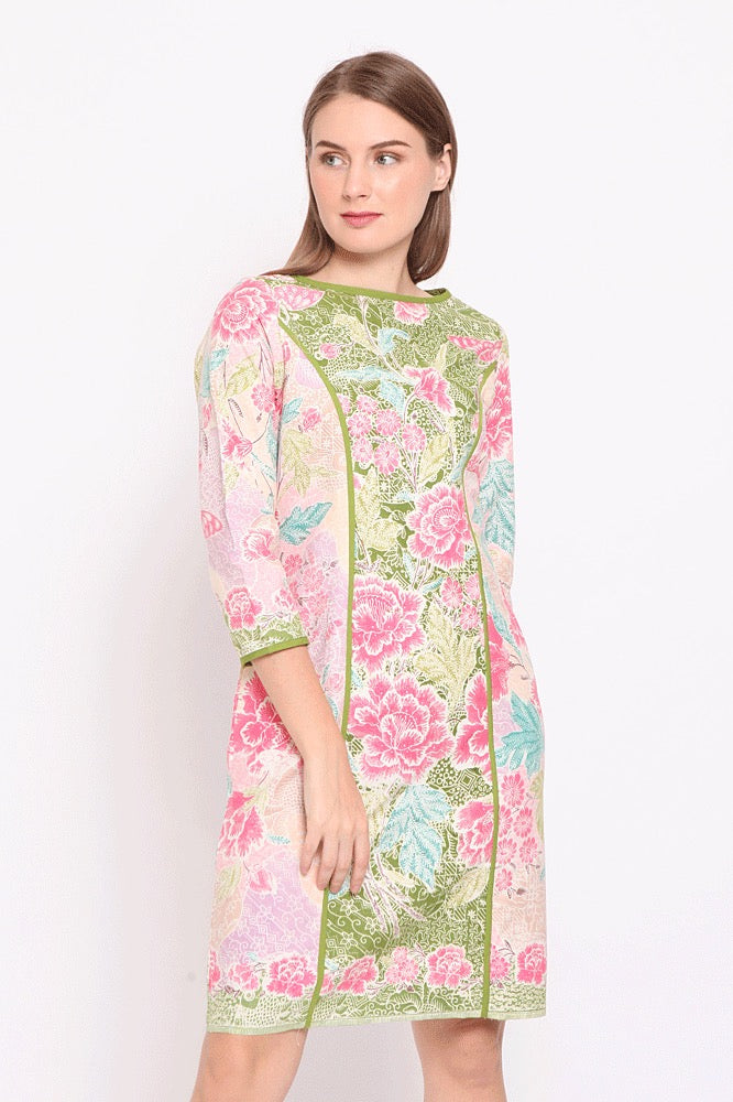 Tumpal Picasso D0093