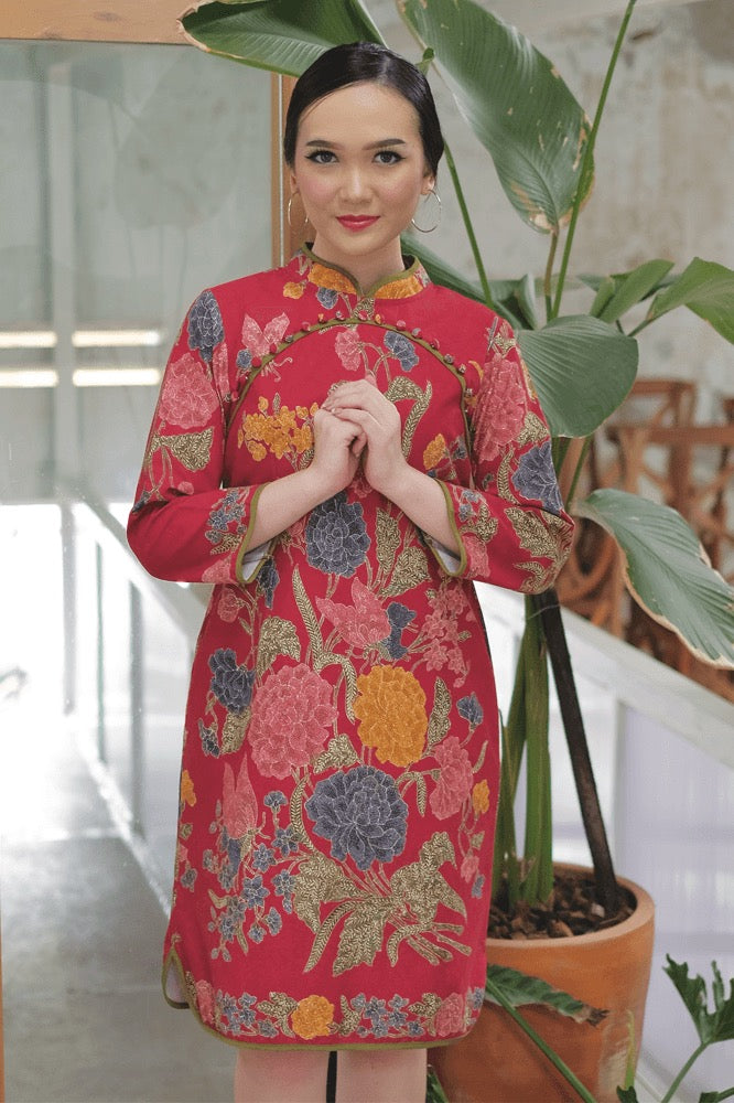 Dereta CNY Encim D0159